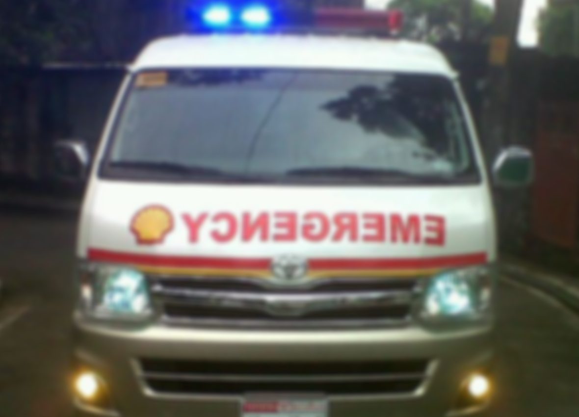 emergency Vehicle