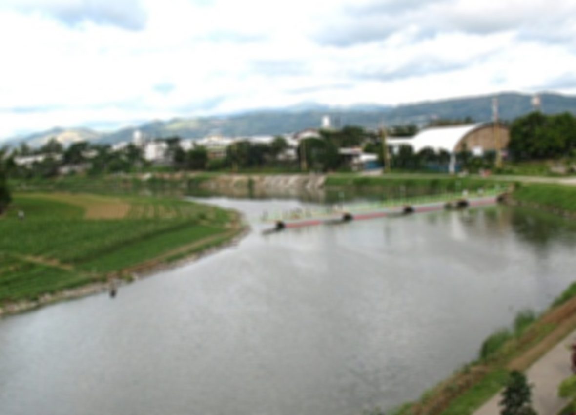 marikina river