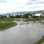 marikina river