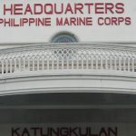 marine headquarters