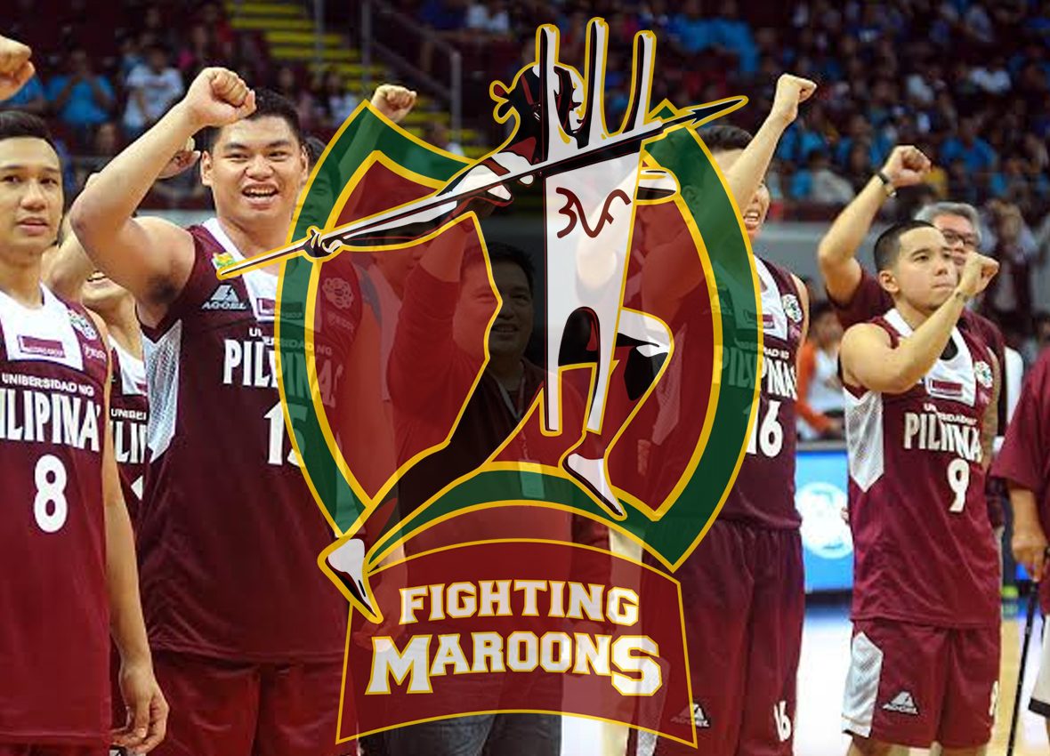 maroons