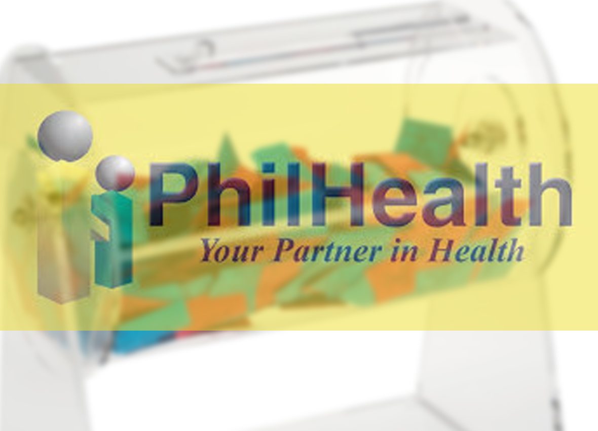 raffle PhilHealth