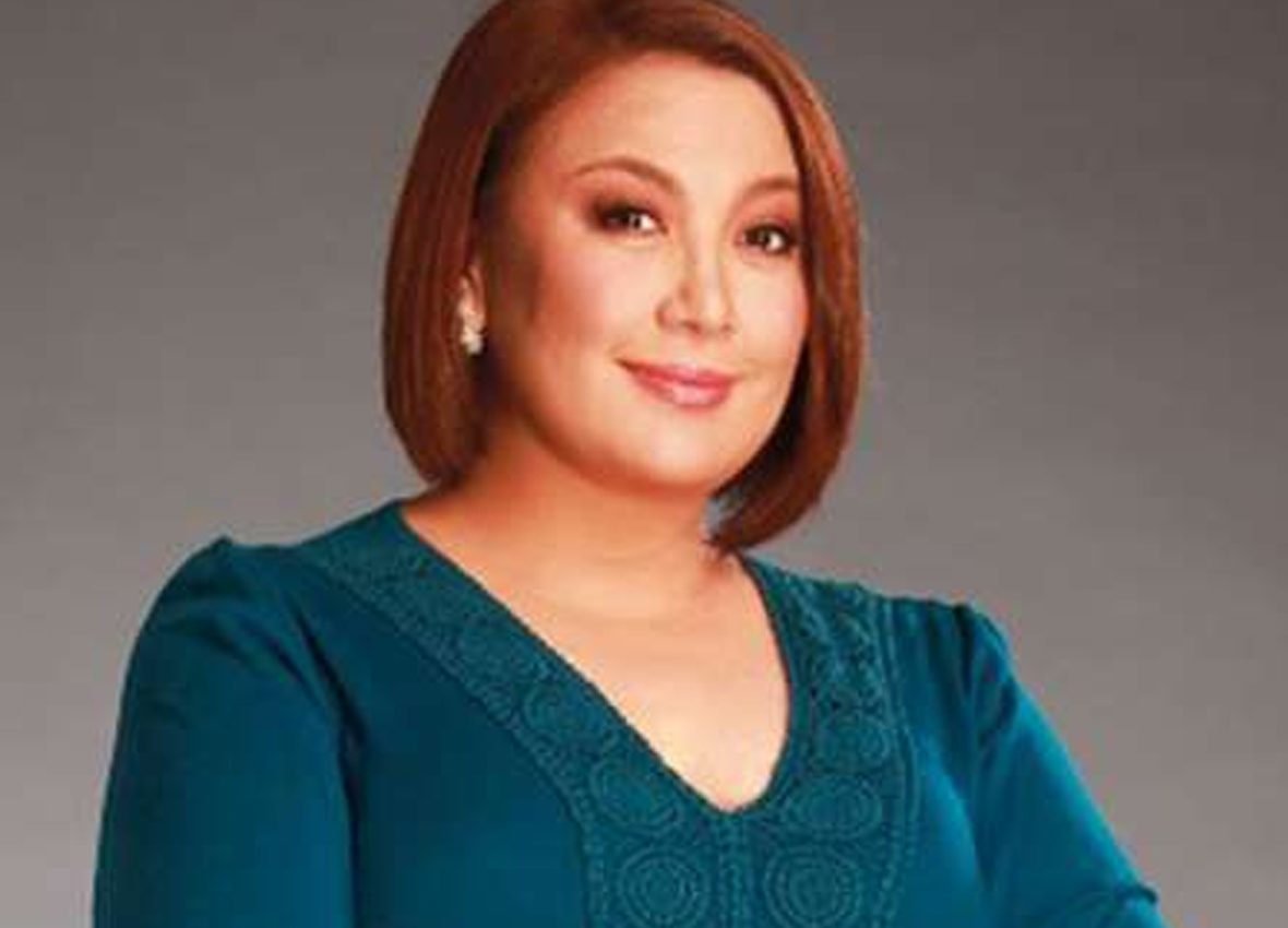 sharon cuneta