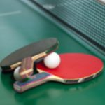 table tennis