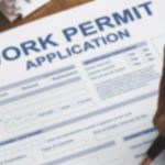 working permit