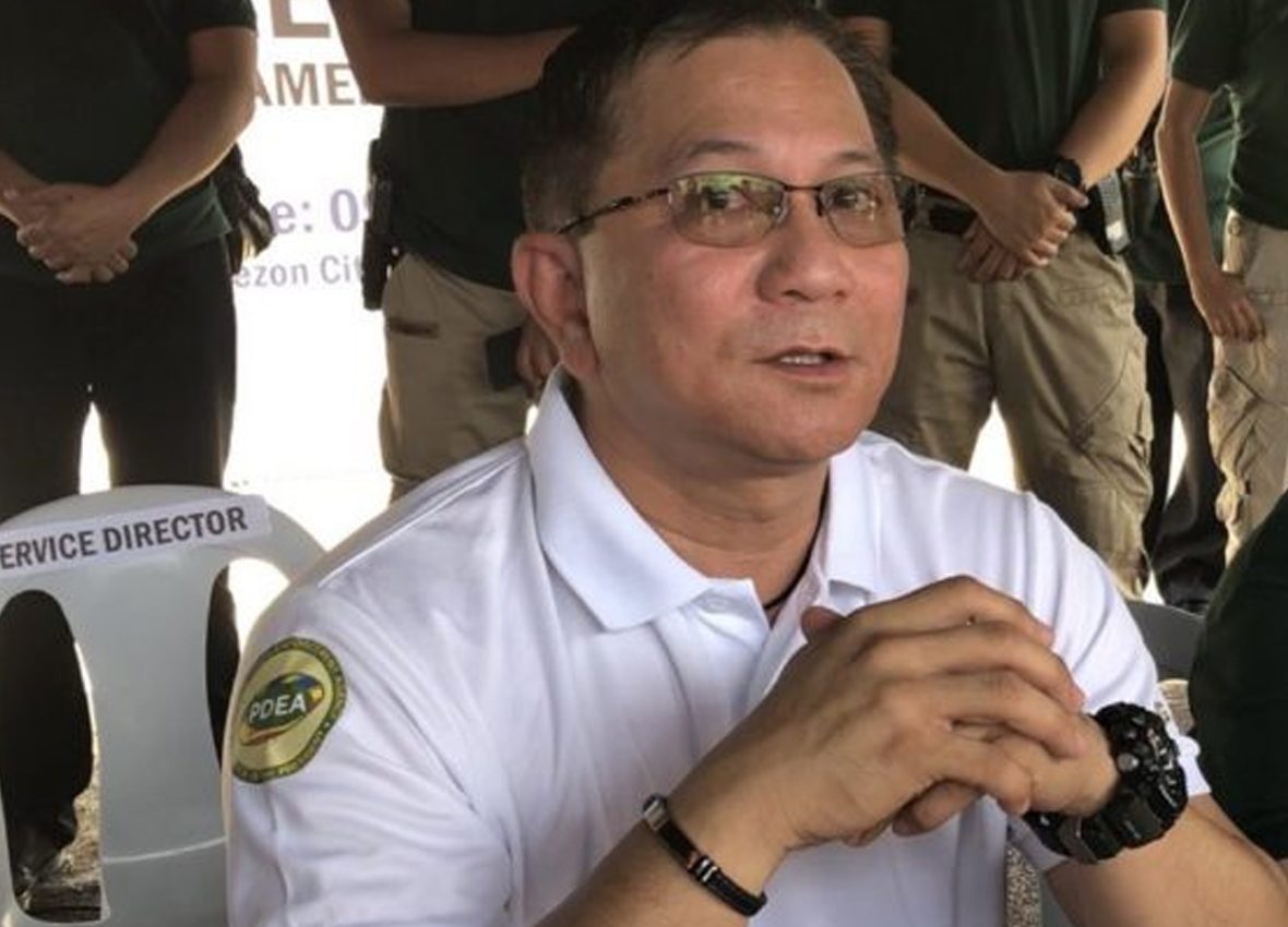 Aaron Aquino