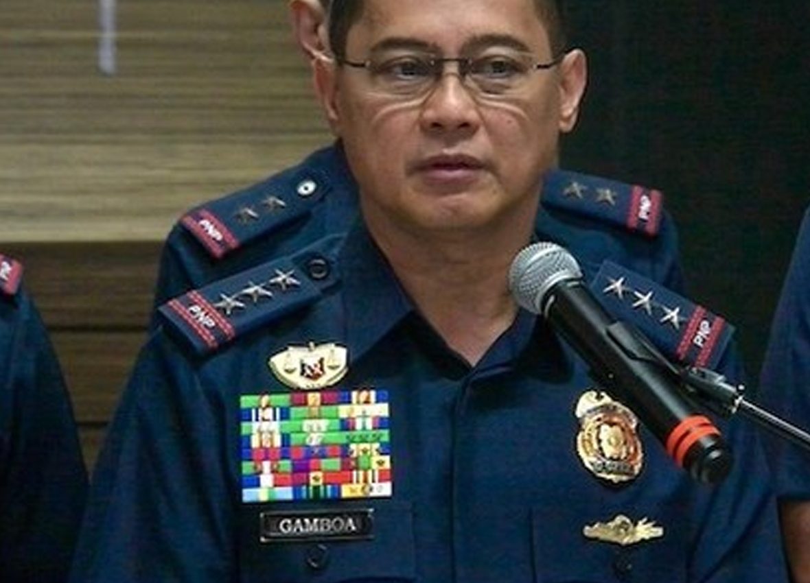 Archie Gamboa