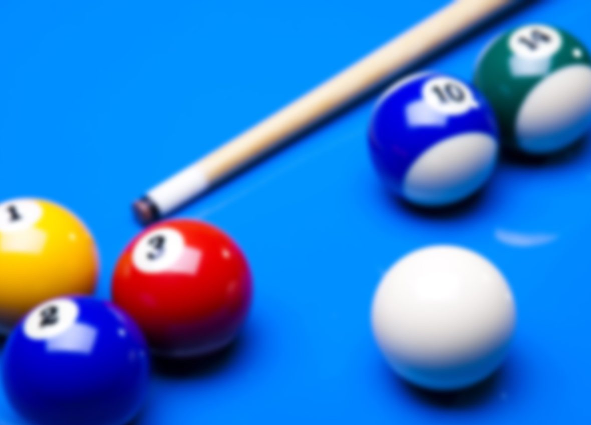 Billiards