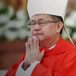 Bishop Roberto Mallari