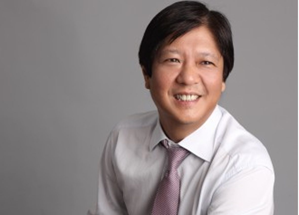 Bongbong Marcos