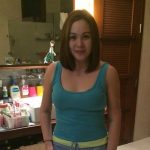 CLAUDINE BARRETTO