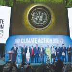 CLIMATE ACTION