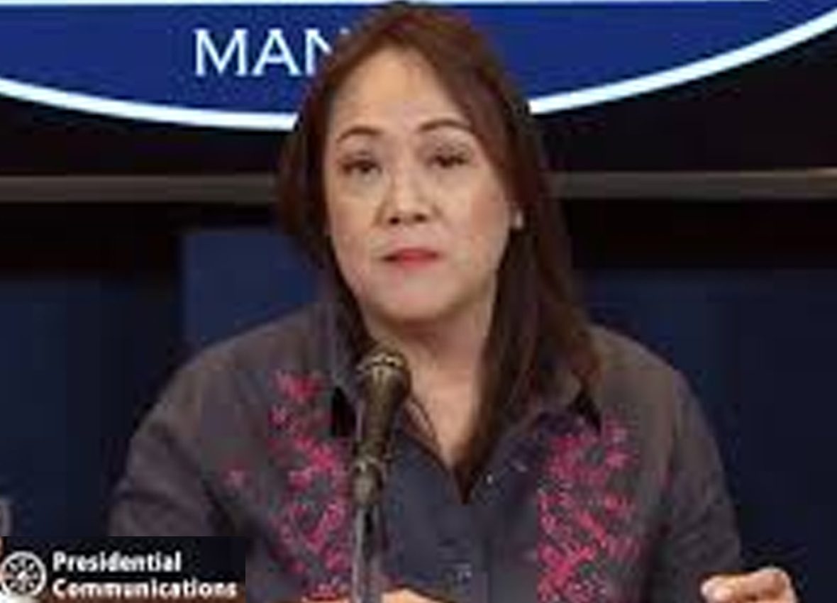 DTI Undersecretary Ruth Castelo-3