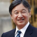 EMPEROR NARUHITO