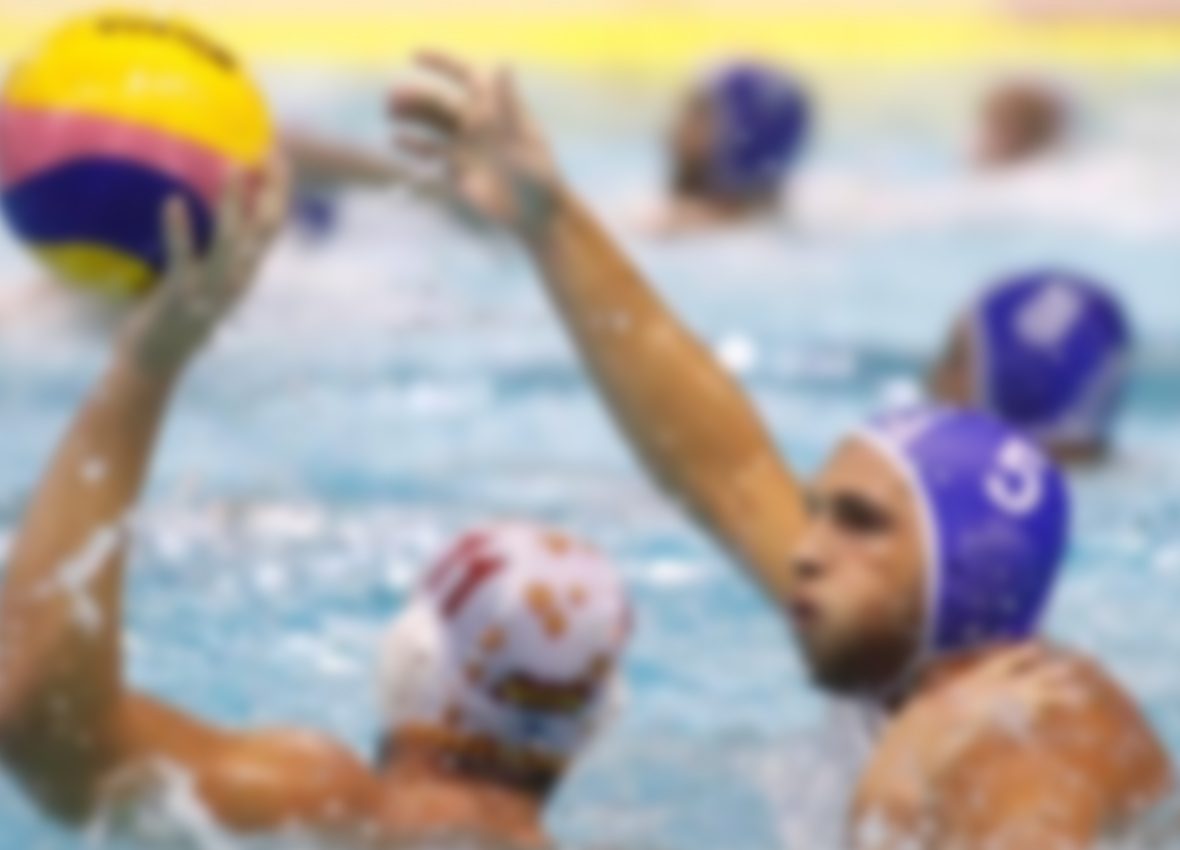 FINA water polo