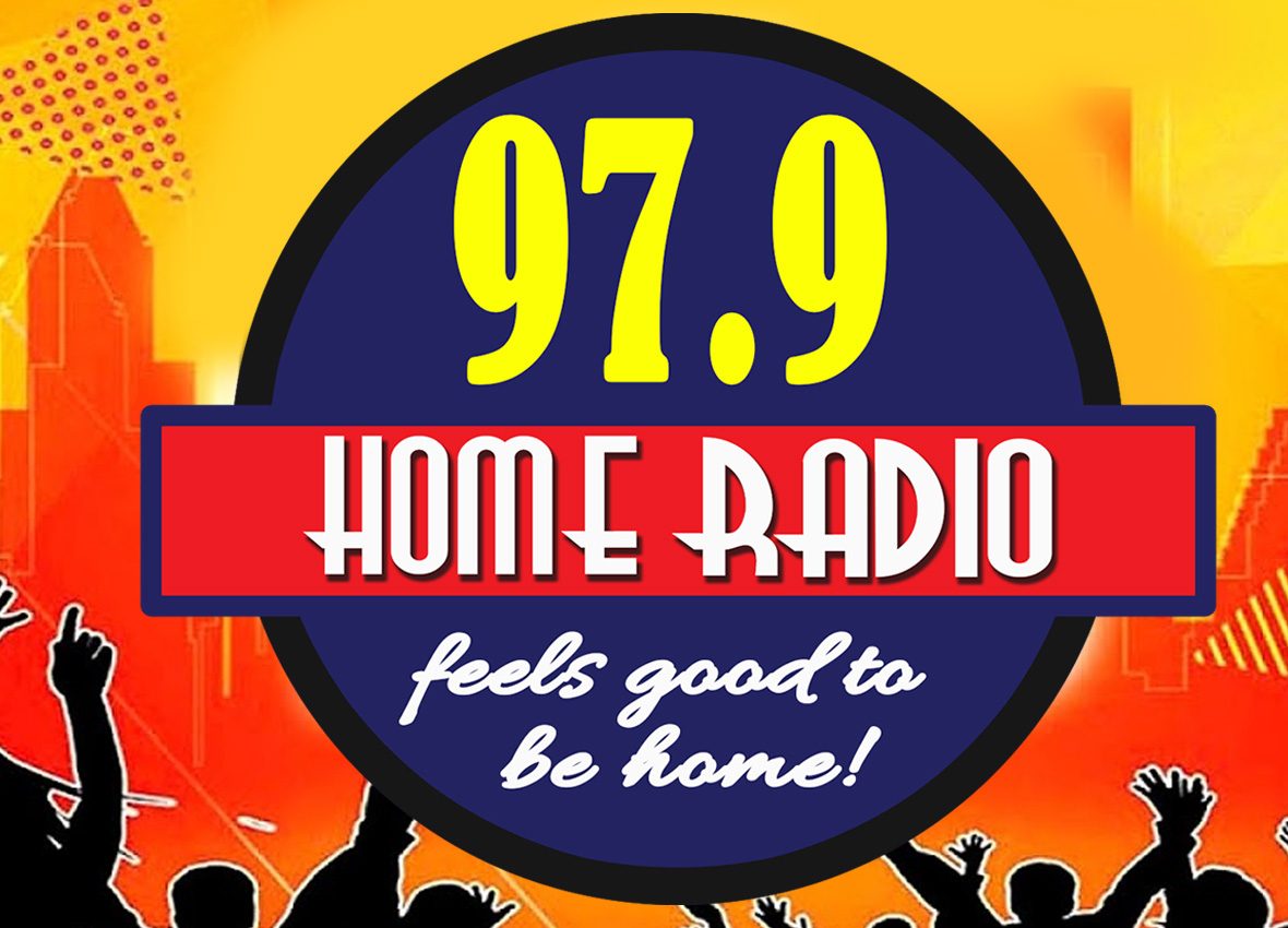 HOME RADIO-2