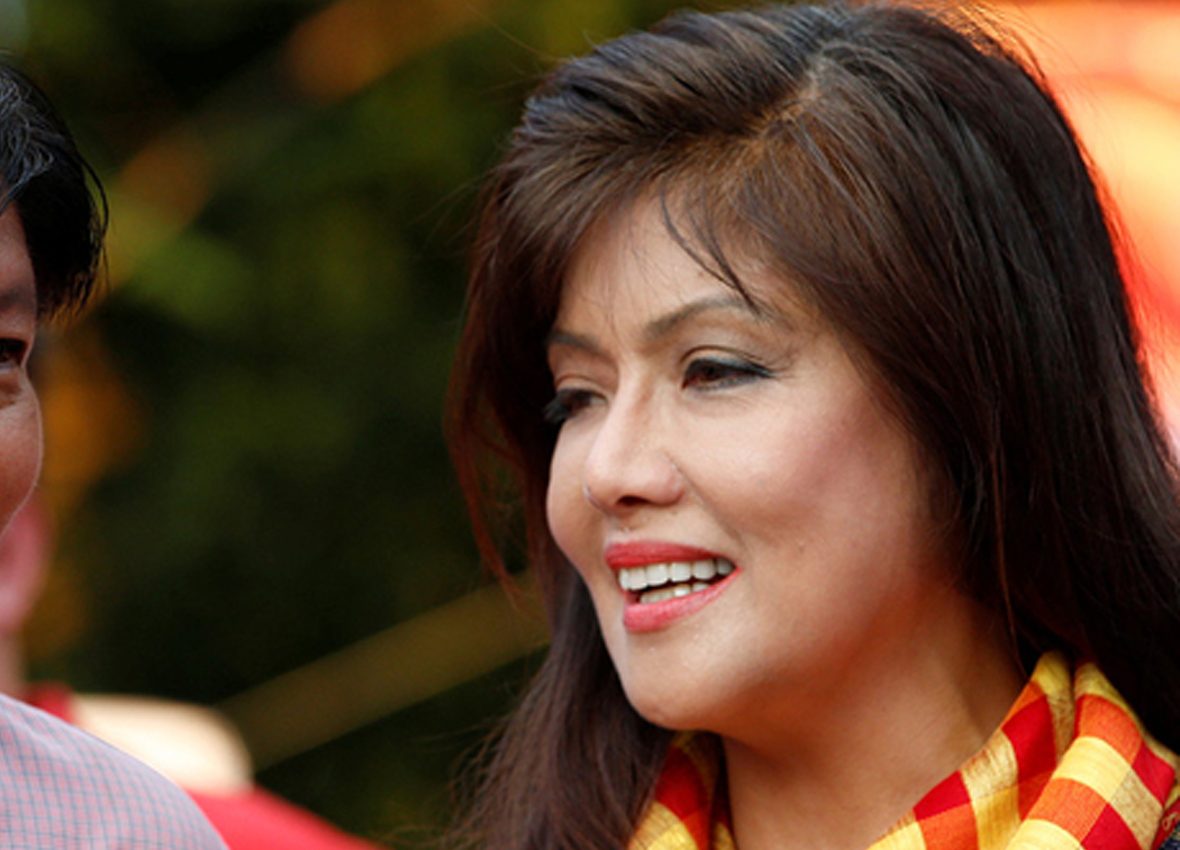 Imee Marcos