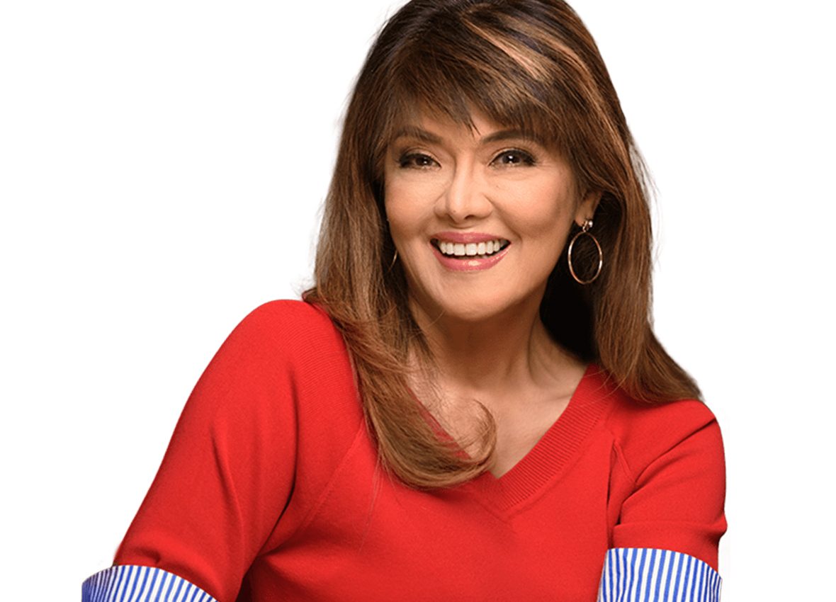 Imee Marcos