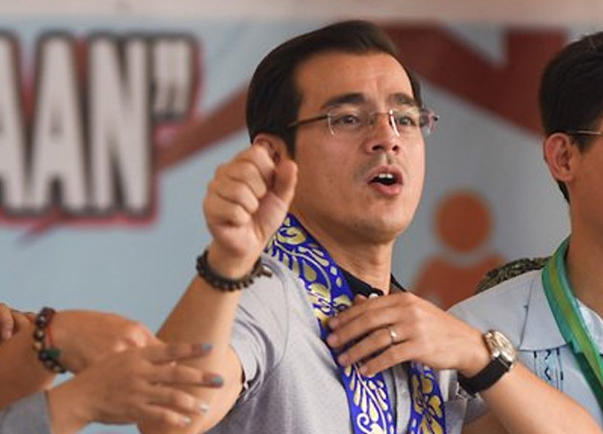 Isko Moreno