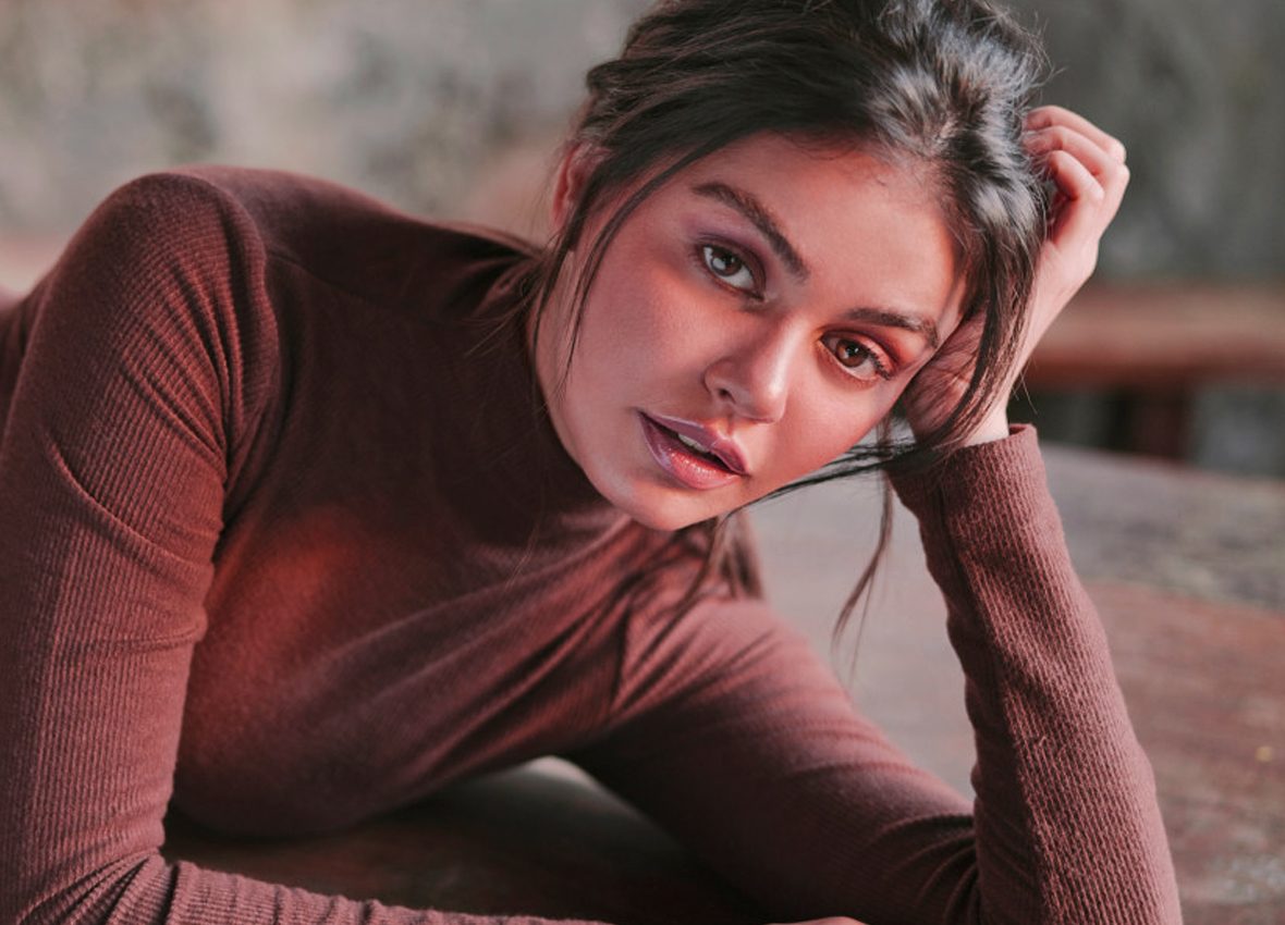 JANINE GUTIERREZ