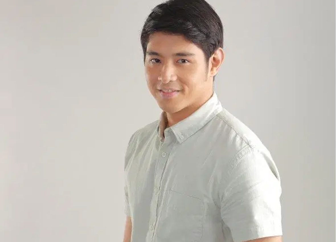 JERIC GONZALES