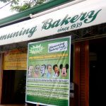 Kamuning Bakery