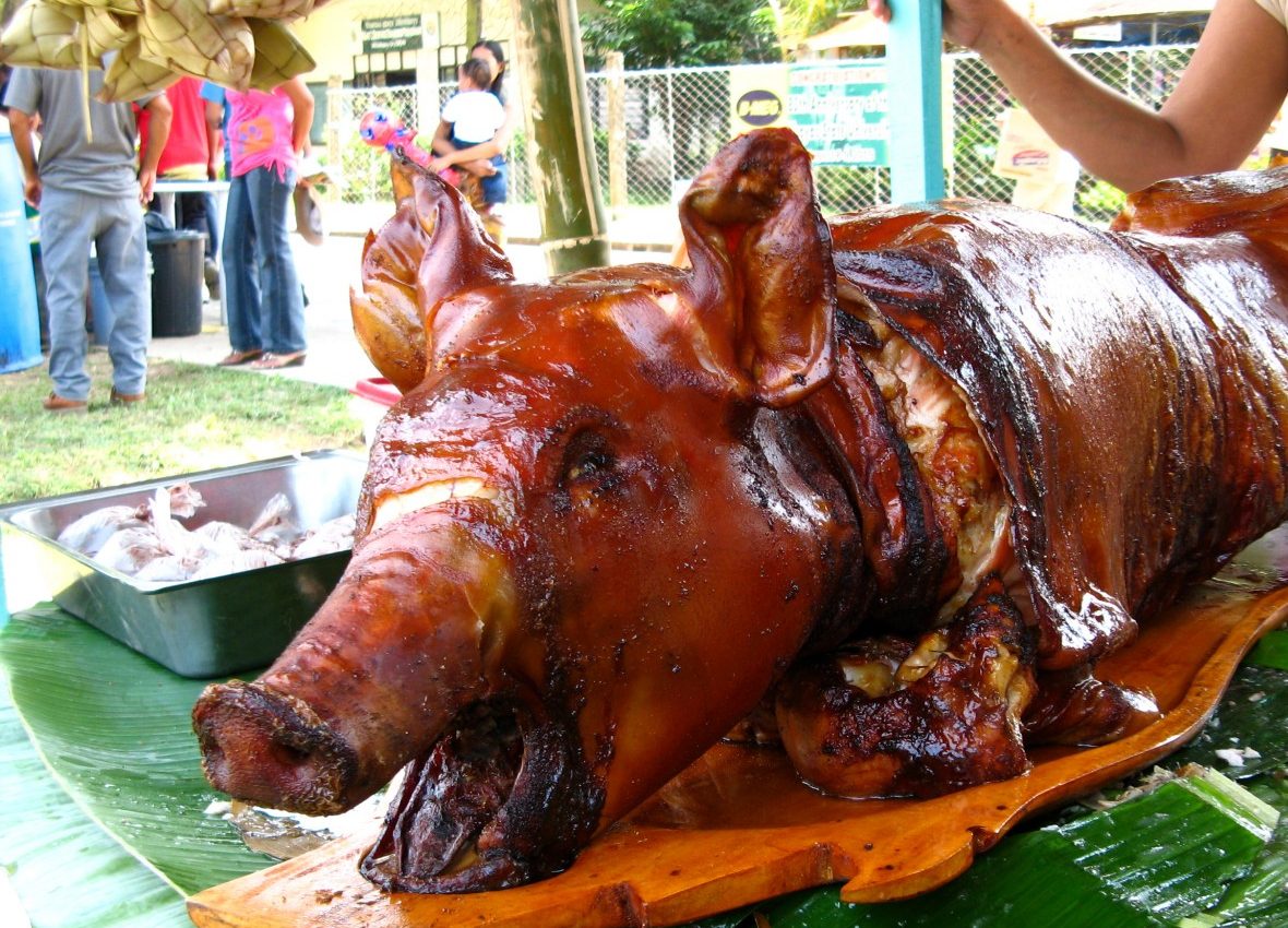 Lechon Festival