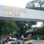 Manila North Cemetery