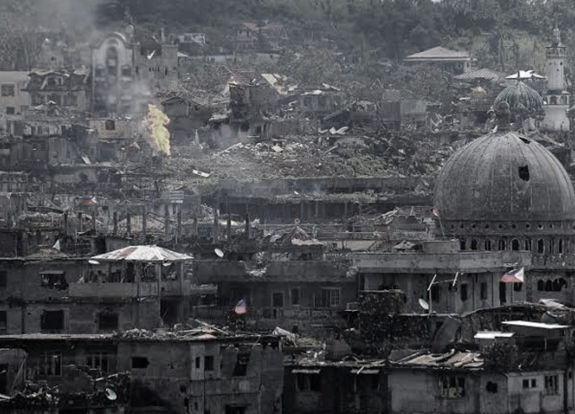 Marawi