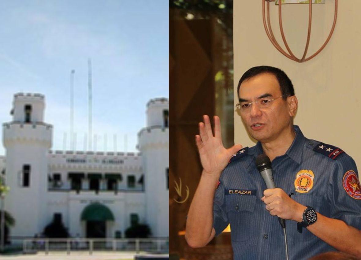 New Bilibid Prison