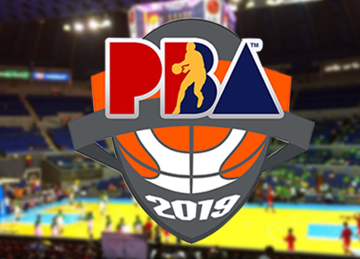 PBA governor Cup