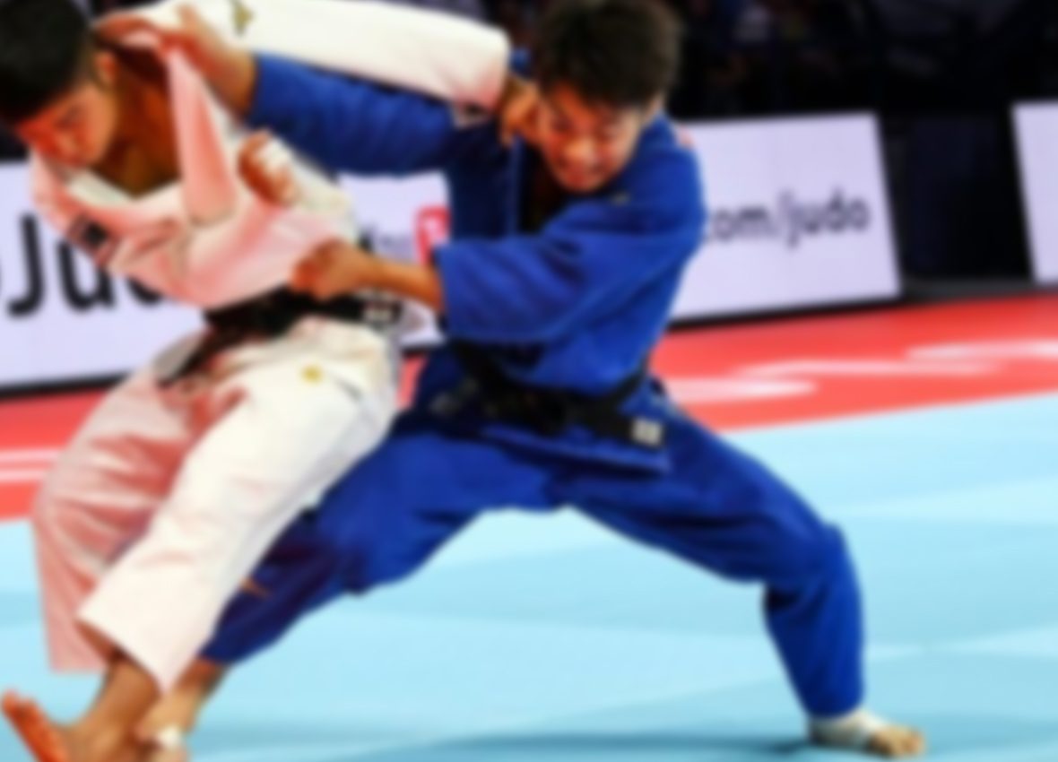 PH Judoka