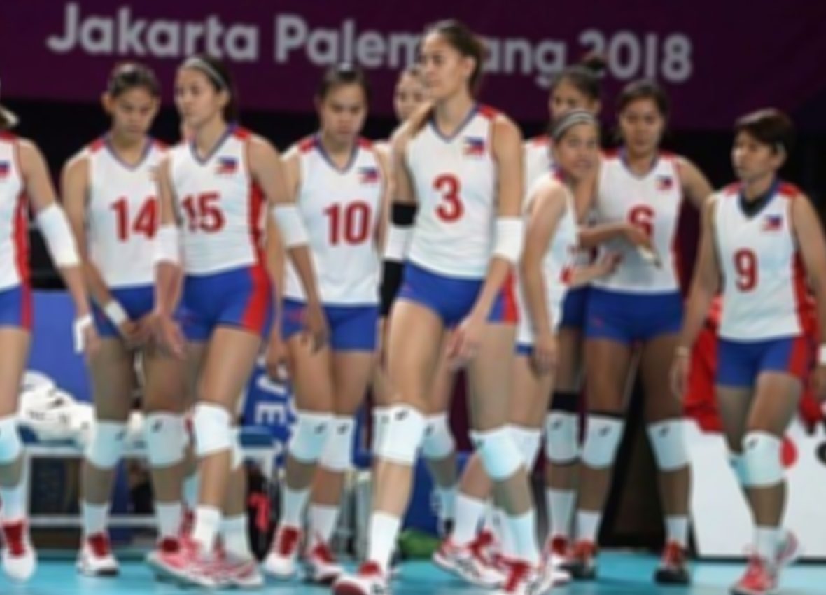 PH VOLLEYBELLES