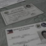 PWD ID