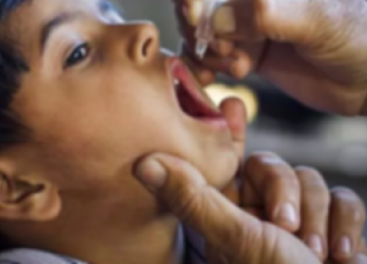 Polio Vaccine