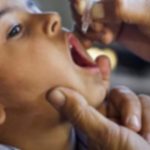 Polio Vaccine