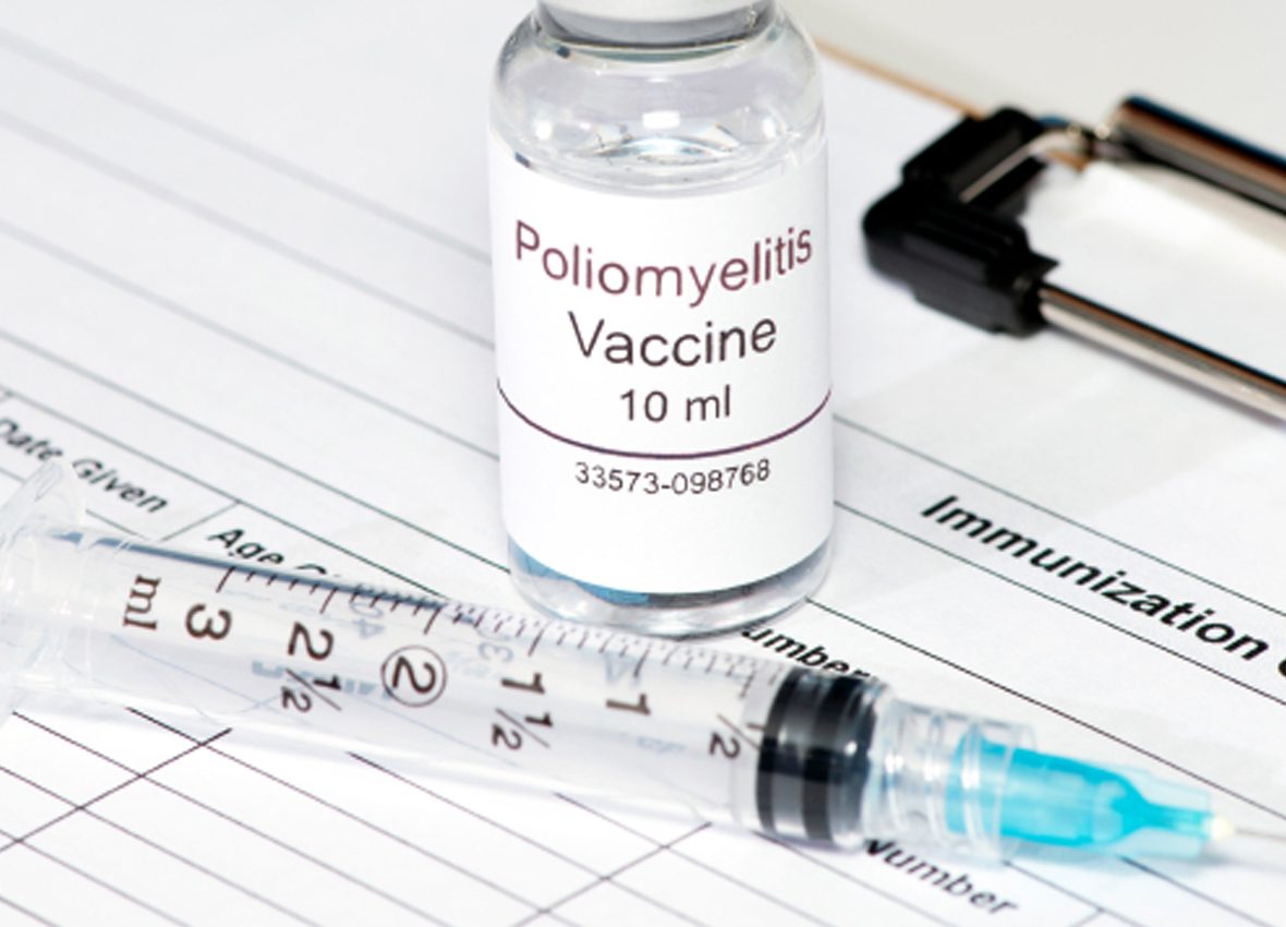 Polio Vaccine