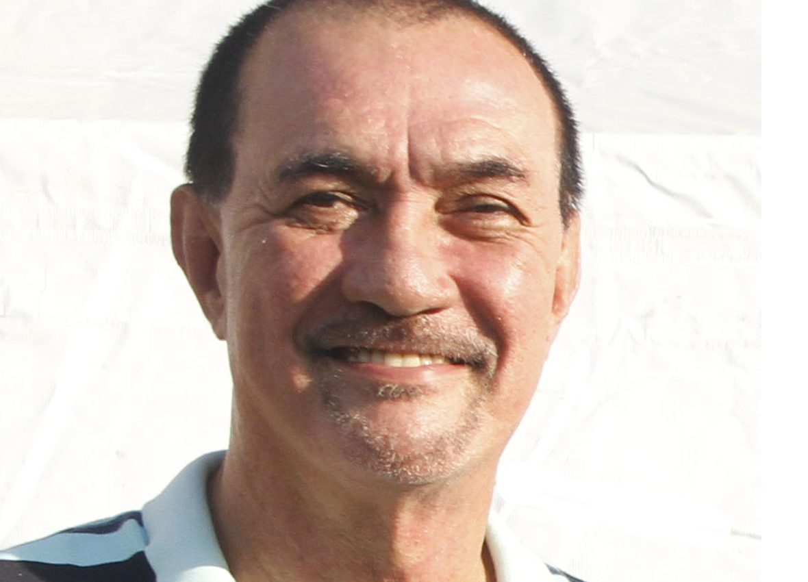 Ramon Fernandez