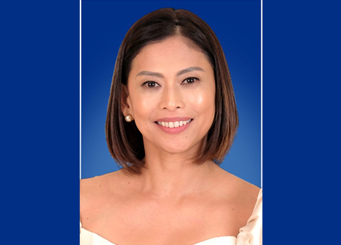 Rep Stella Quimbo