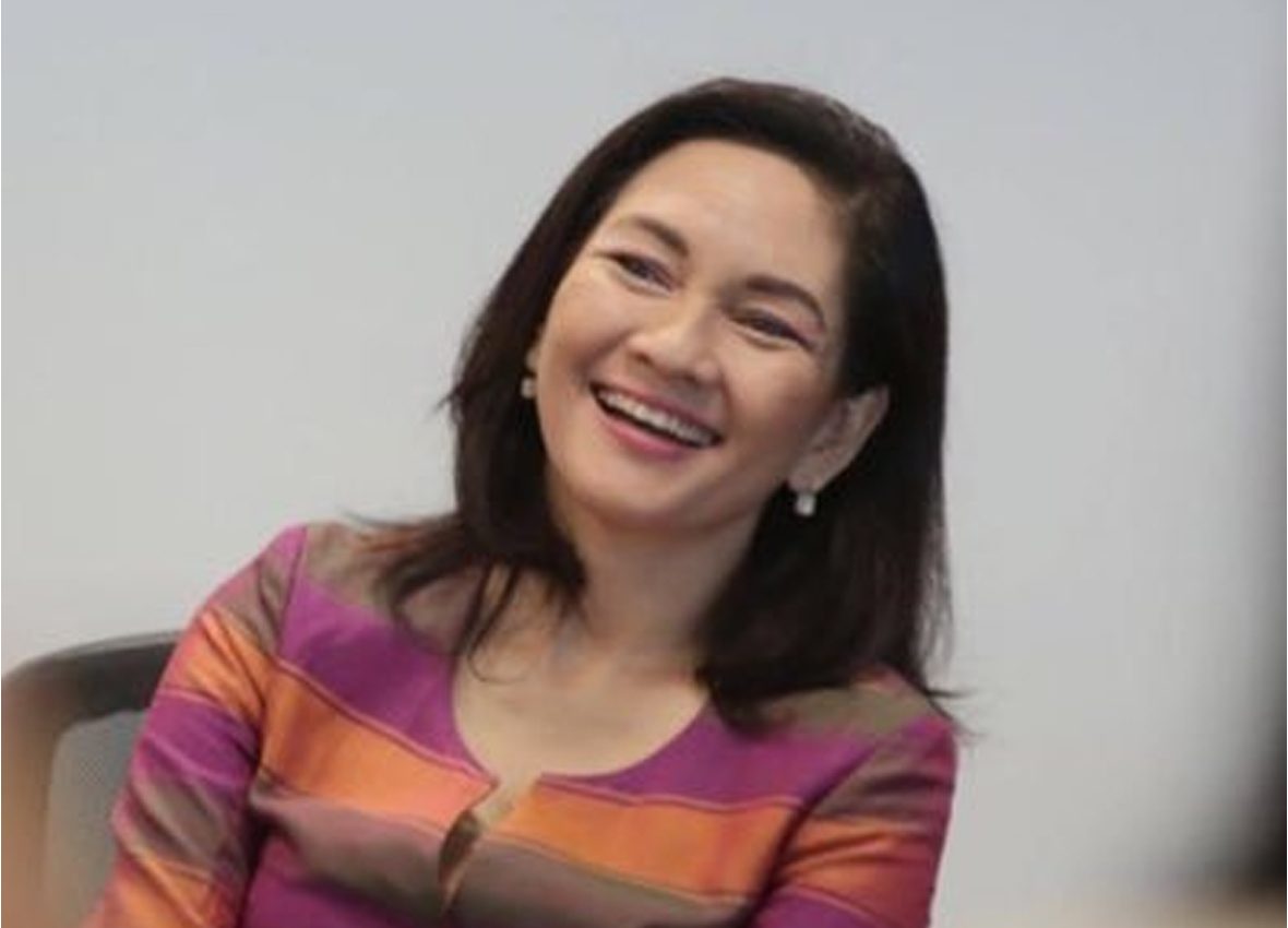 Risa Hontiveros