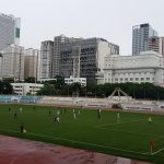 Rizal Memorial Sports Complex