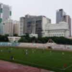 Rizal Memorial Sports Complex