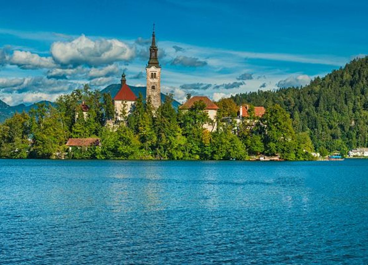 SLOVENIA