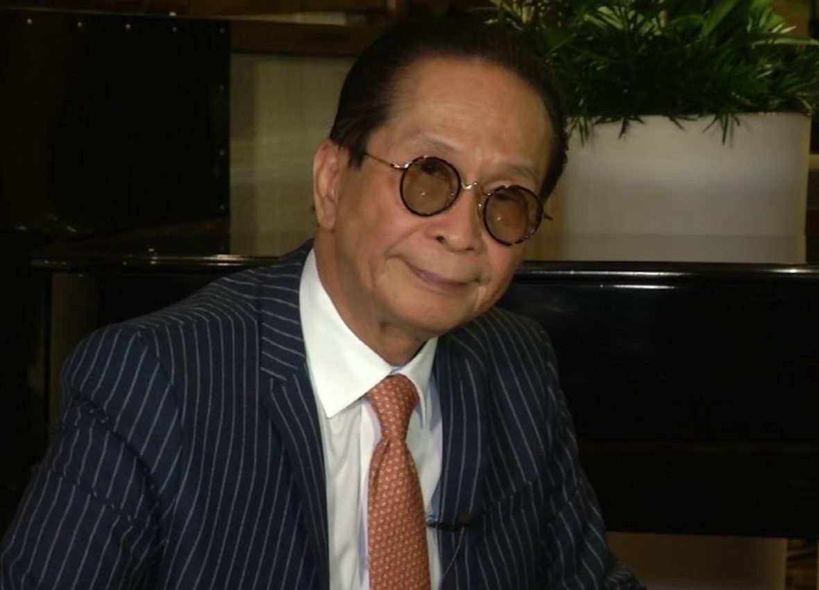 Salvador Panelo