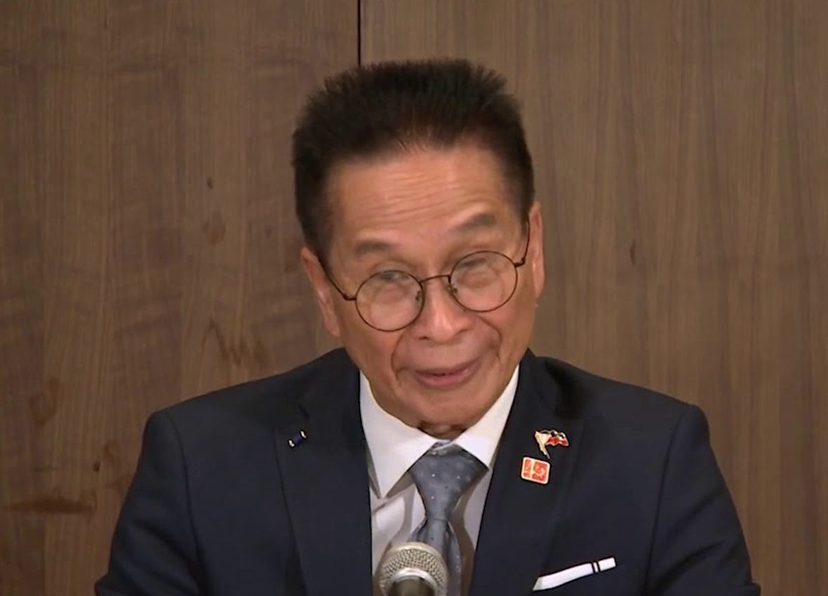 Salvador Panelo