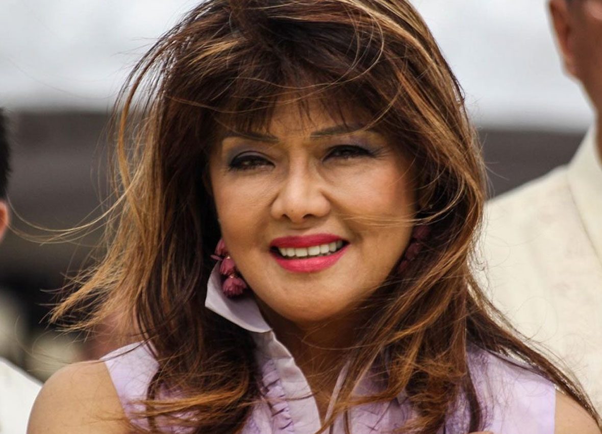 Senadora Imee Marcos-2