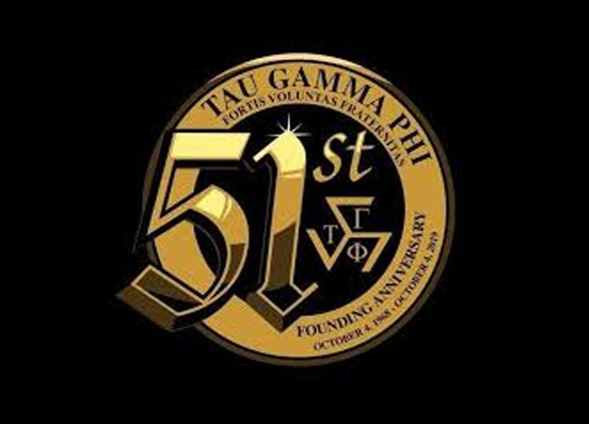 Tau Gamma