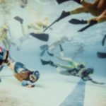 UNDERWATER HOCKEY