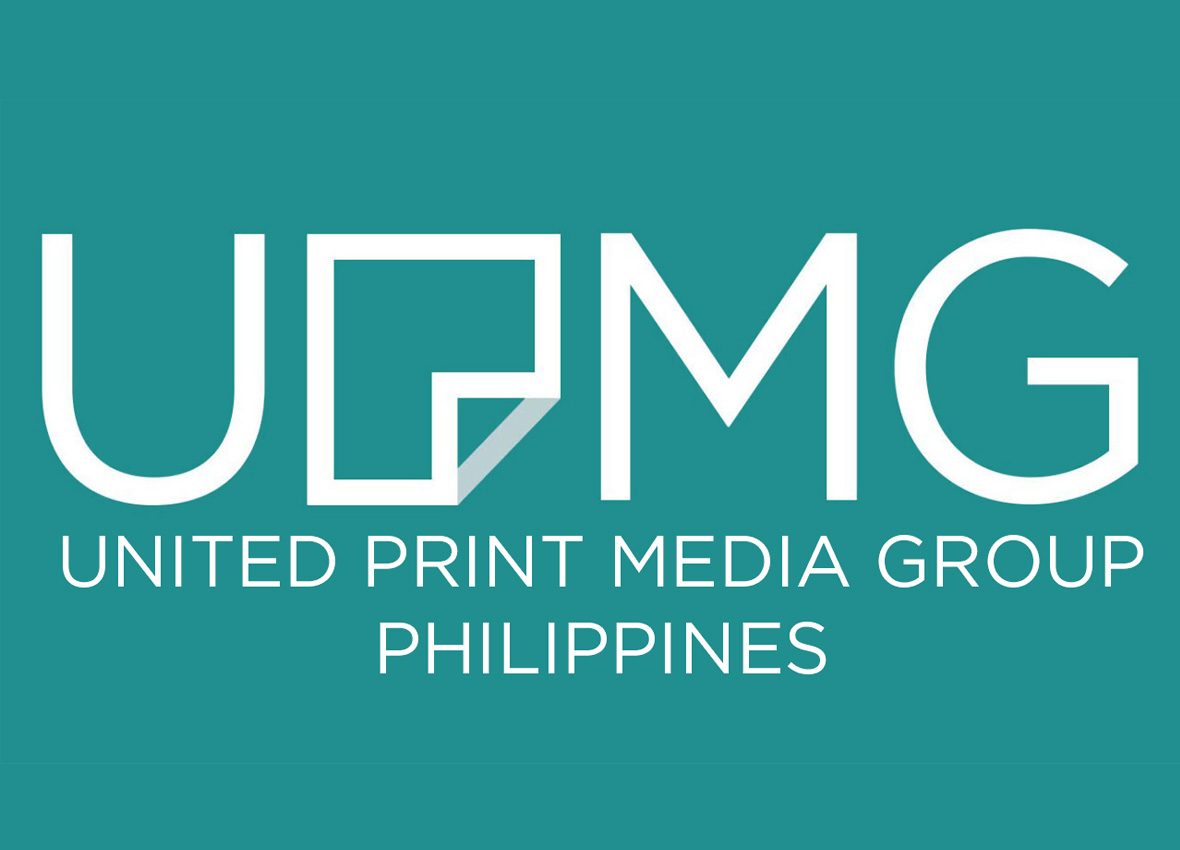 UPMG LOGO