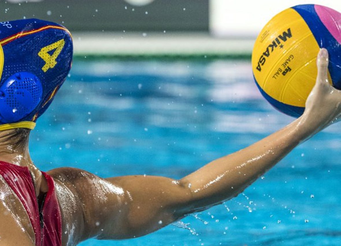 Water Polo